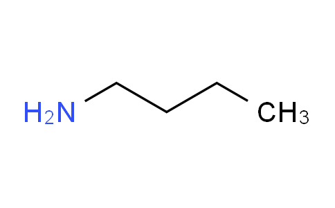CAS No. 109-73-9, Butylamine