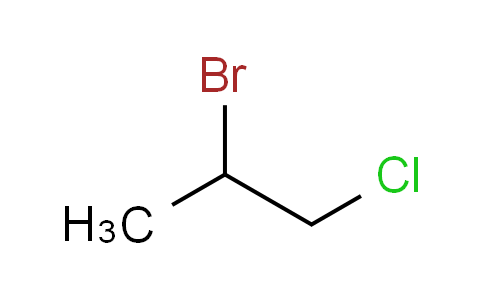 CAS No. 3017-95-6, 2-Bromo-1-chloropropane