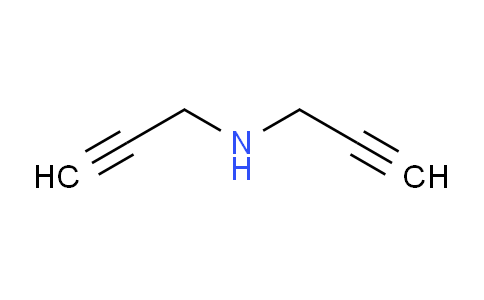 CAS No. 6921-28-4, Di-2-propynylamine