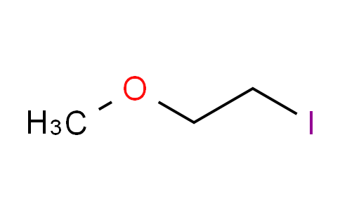 CAS No. 4296-15-5, 2-Iodoethyl methyl ether