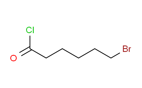 CAS No. 22809-37-6, 6-Bromohexanoyl chloride