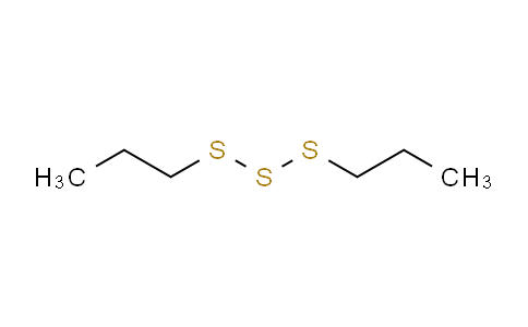 CAS No. 6028-61-1, Dipropyl trisulfide