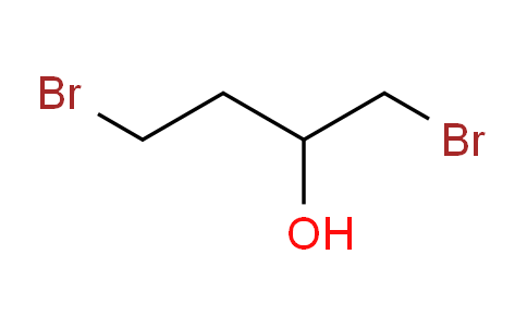 CAS No. 19398-47-1, 1,4-Dibromo-2-butanol