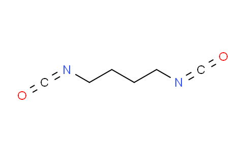 CAS No. 4538-37-8, 1,4-Diisocyanatobutane