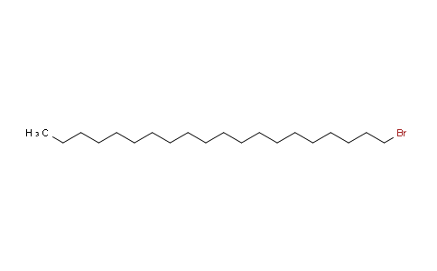 CAS No. 4276-49-7, 1-Bromoeicosane