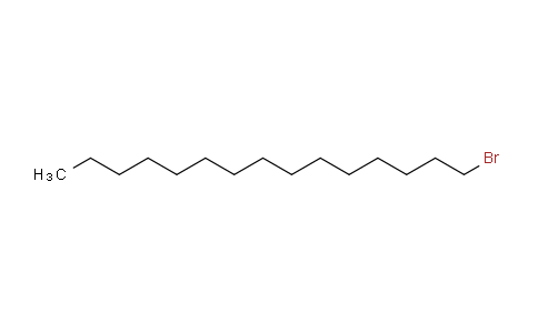 CAS No. 629-72-1, 1-Bromopentadecane