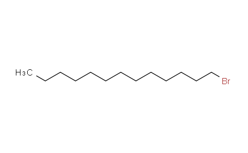 CAS No. 765-09-3, 1-Bromotridecane
