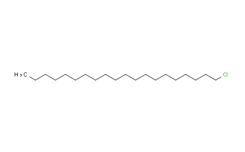 CAS No. 42217-02-7, 1-Chloroeicosane