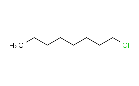 CAS No. 111-85-3, 1-Chlorooctane