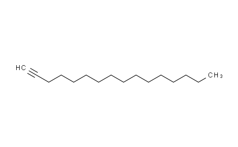 CAS No. 629-74-3, 1-Hexadecyne
