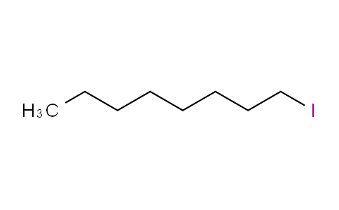 CAS No. 629-27-6, 1-Iodooctane