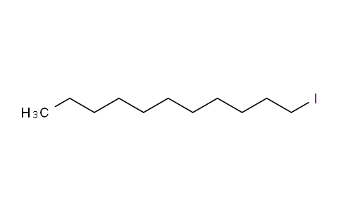 CAS No. 4282-44-4, 1-Iodoundecane