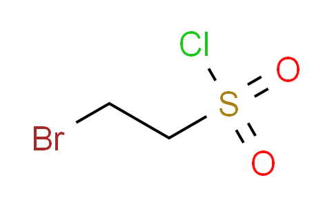 CAS No. 54429-56-0, 2-Bromoethanesulfonyl chloride