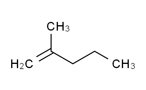 CAS No. 763-29-1, 2-Methyl-1-pentene