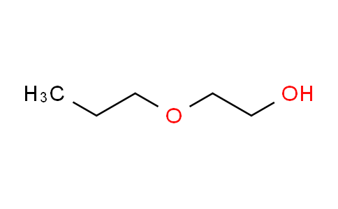 CAS No. 2807-30-9, 2-Propoxyethanol