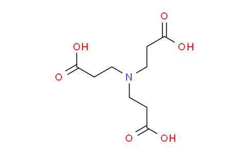 CAS No. 817-11-8, 3,3',3''-Nitrilotripropionic acid