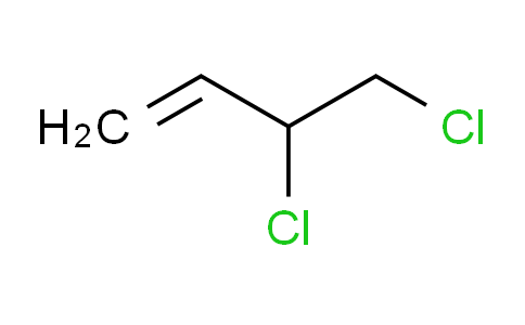 CAS No. 760-23-6, 3,4-dichloro-1 -butene