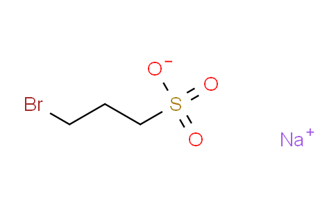 CAS No. 55788-44-8, Sodium 3-bromopropanesulfonate