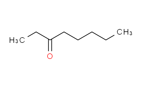 CAS No. 106-68-3, 3-Octanone