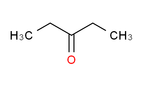 CAS No. 96-22-0, 3-Pentanone