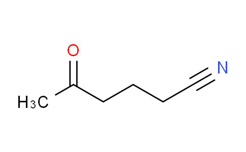 CAS No. 10412-98-3, 5-Ketohexanenitrile