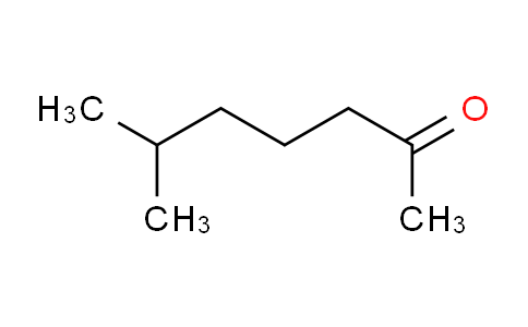 CAS No. 928-68-7, 6-Methyl-2-heptanone