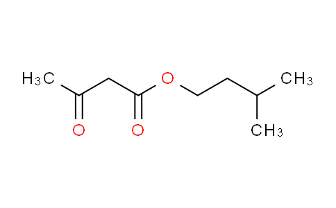 CAS No. 2308-18-1, Acetoacetic acid isoamyl ester