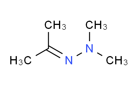 CAS No. 13483-31-3, Acetone dimethylhydrazone