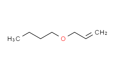 CAS No. 3739-64-8, Allyl butyl ether