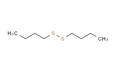CAS No. 629-45-8, Dibutyl disulfide
