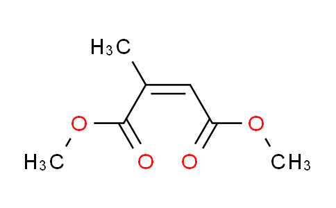 CAS No. 617-54-9, Citraconic acid dimethyl ester