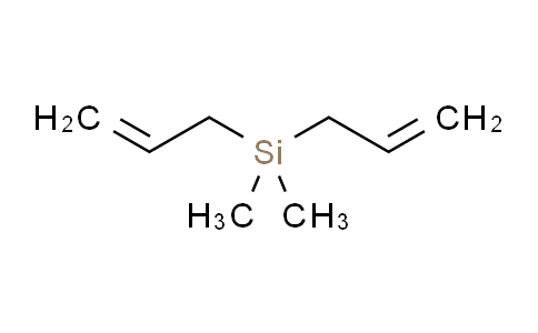 CAS No. 1113-12-8, Diallyldimethylsilane