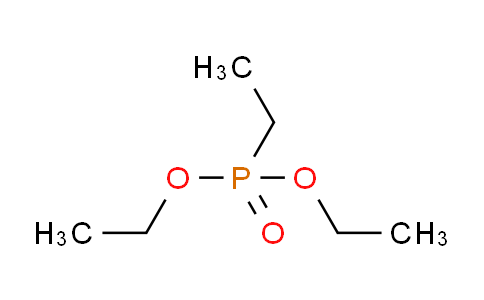 CAS No. 78-38-6, Diethyl ethylphosphonate
