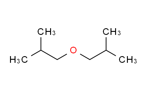 CAS No. 628-55-7, Diisobutyl ether