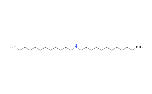 CAS No. 3007-31-6, Didodecylamine