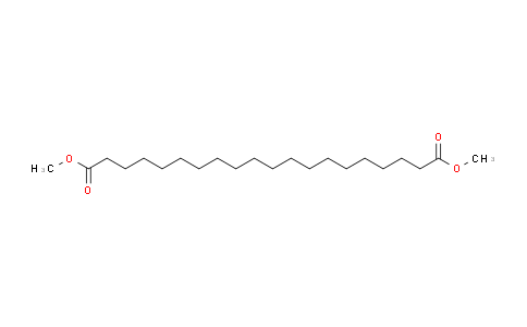 CAS No. 42235-38-1, Eicosanedioic acid dimethyl ester