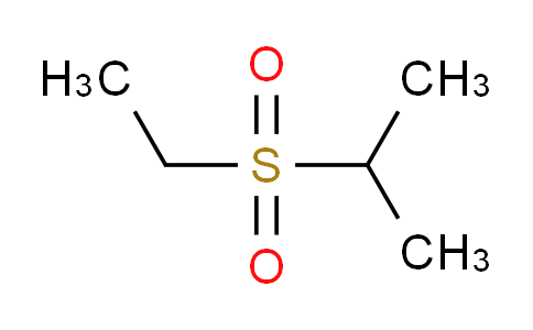 CAS No. 4853-75-2, Ethyl isopropyl sulfone