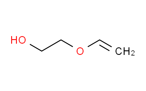 CAS No. 764-48-7, Ethylene glycol monovinyl ether