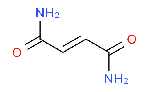 CAS No. 627-64-5, Fumaramide