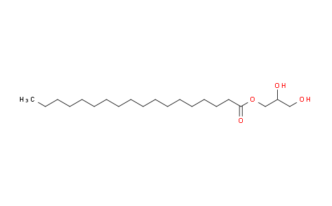 CAS No. 31566-31-1, Glyceryl monostearate