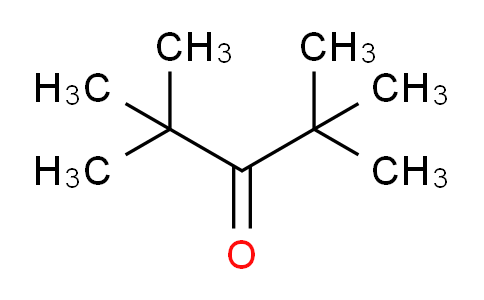 CAS No. 815-24-7, Hexamethylacetone