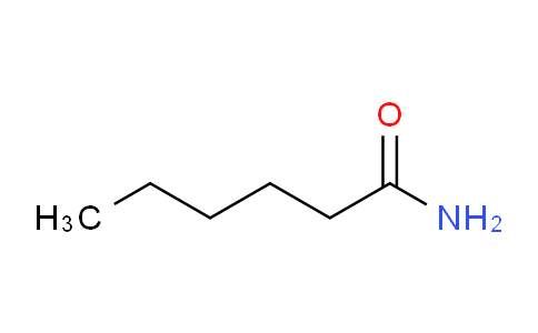 CAS No. 628-02-4, Hexanamide