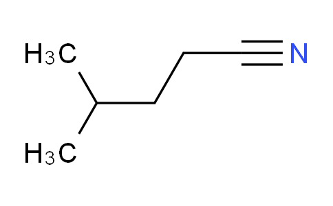 CAS No. 542-54-1, Isocapronitrile
