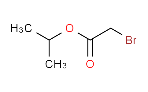 CAS No. 29921-57-1, Isopropyl bromoacetate