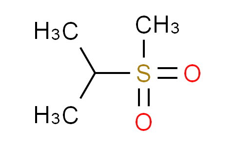 CAS No. 4853-74-1, Isopropyl methyl sulfone