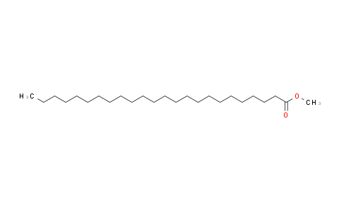 CAS No. 2442-49-1, Lignoceric acid methyl ester
