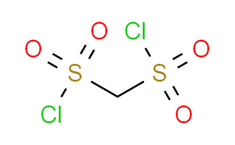 CAS No. 5799-68-8, Methanedisulfonyl dichloride