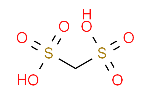 CAS No. 503-40-2, Methanedisulfonic acid