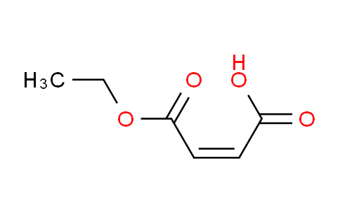 CAS No. 3990-03-2, Maleic acid monoethyl ester