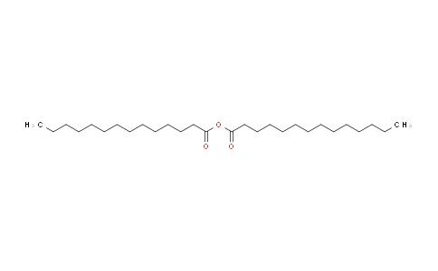 CAS No. 626-29-9, Myristic anhydride